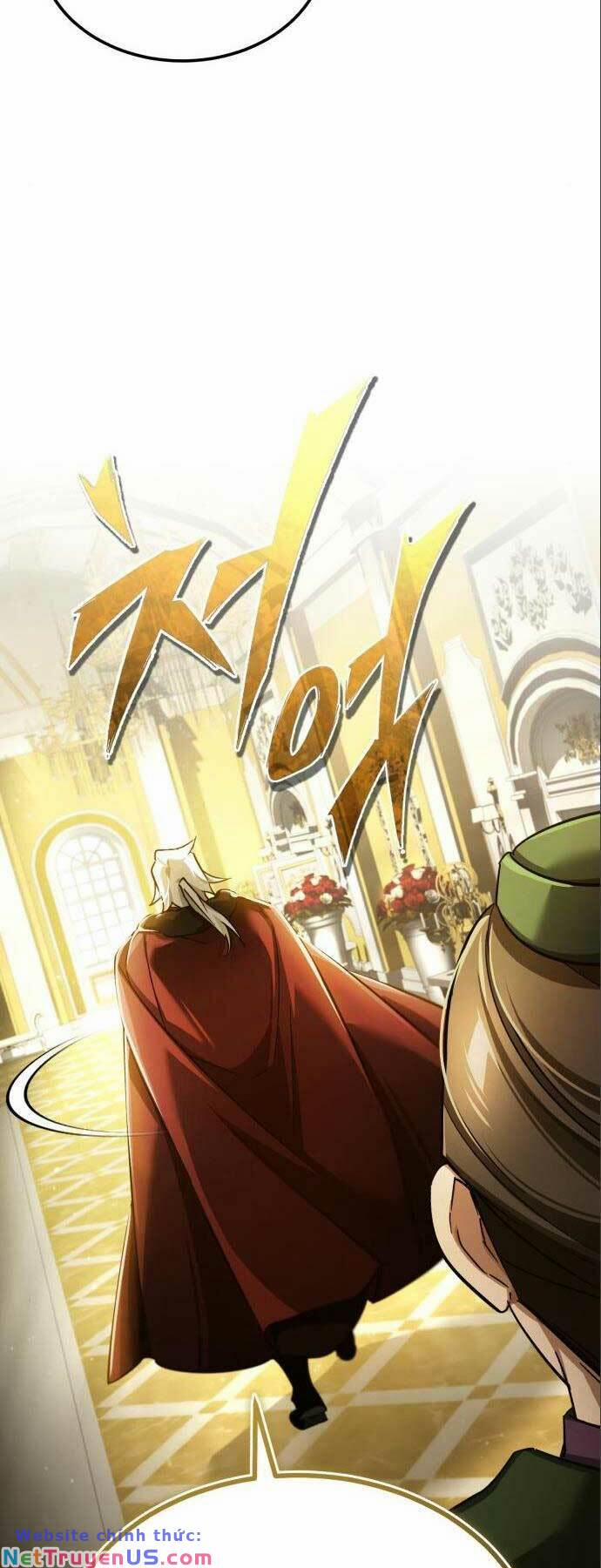 Thiên Quỷ Chẳng Sống Nổi Cuộc Đời Bình Thường 96 trang 15