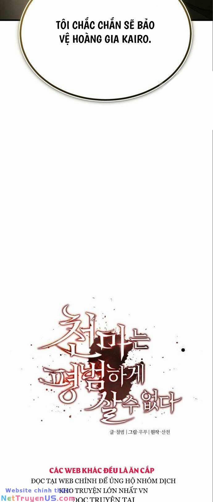 Thiên Quỷ Chẳng Sống Nổi Cuộc Đời Bình Thường 96 trang 16