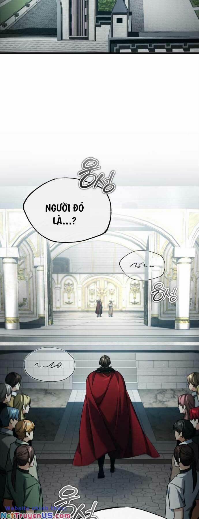 Thiên Quỷ Chẳng Sống Nổi Cuộc Đời Bình Thường 96 trang 18