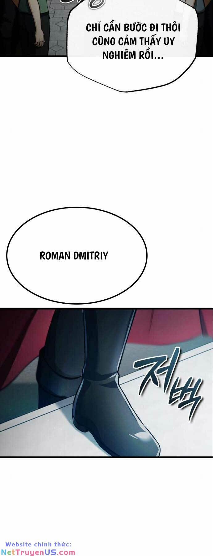 Thiên Quỷ Chẳng Sống Nổi Cuộc Đời Bình Thường 96 trang 19