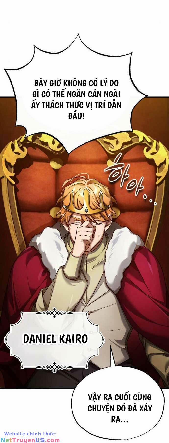 Thiên Quỷ Chẳng Sống Nổi Cuộc Đời Bình Thường 96 trang 2