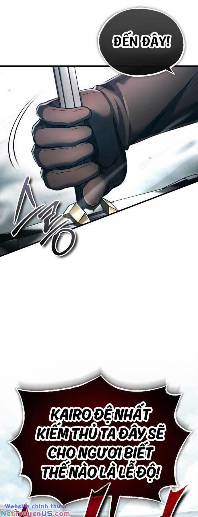 Thiên Quỷ Chẳng Sống Nổi Cuộc Đời Bình Thường 96 trang 20