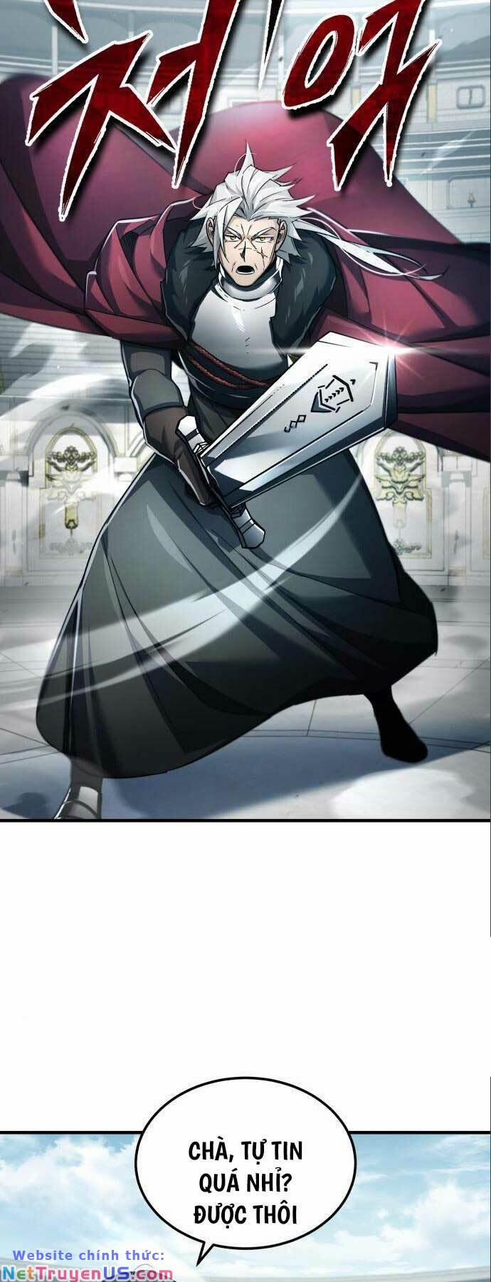 Thiên Quỷ Chẳng Sống Nổi Cuộc Đời Bình Thường 96 trang 21