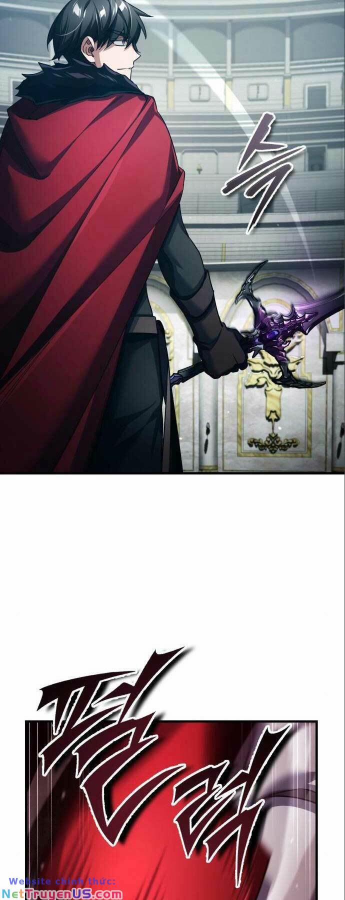 Thiên Quỷ Chẳng Sống Nổi Cuộc Đời Bình Thường 96 trang 22