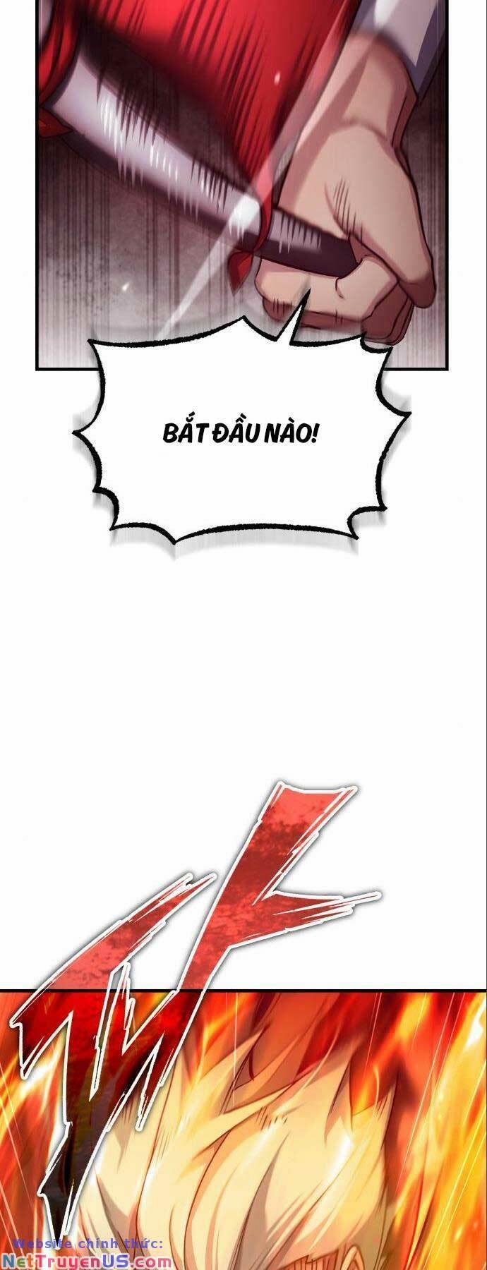 Thiên Quỷ Chẳng Sống Nổi Cuộc Đời Bình Thường 96 trang 23