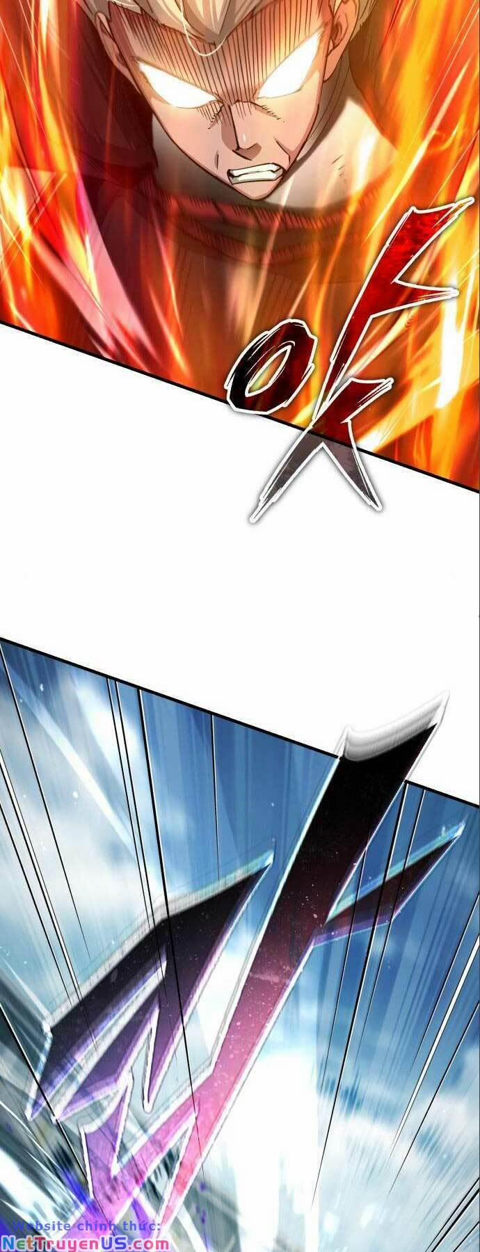 Thiên Quỷ Chẳng Sống Nổi Cuộc Đời Bình Thường 96 trang 24