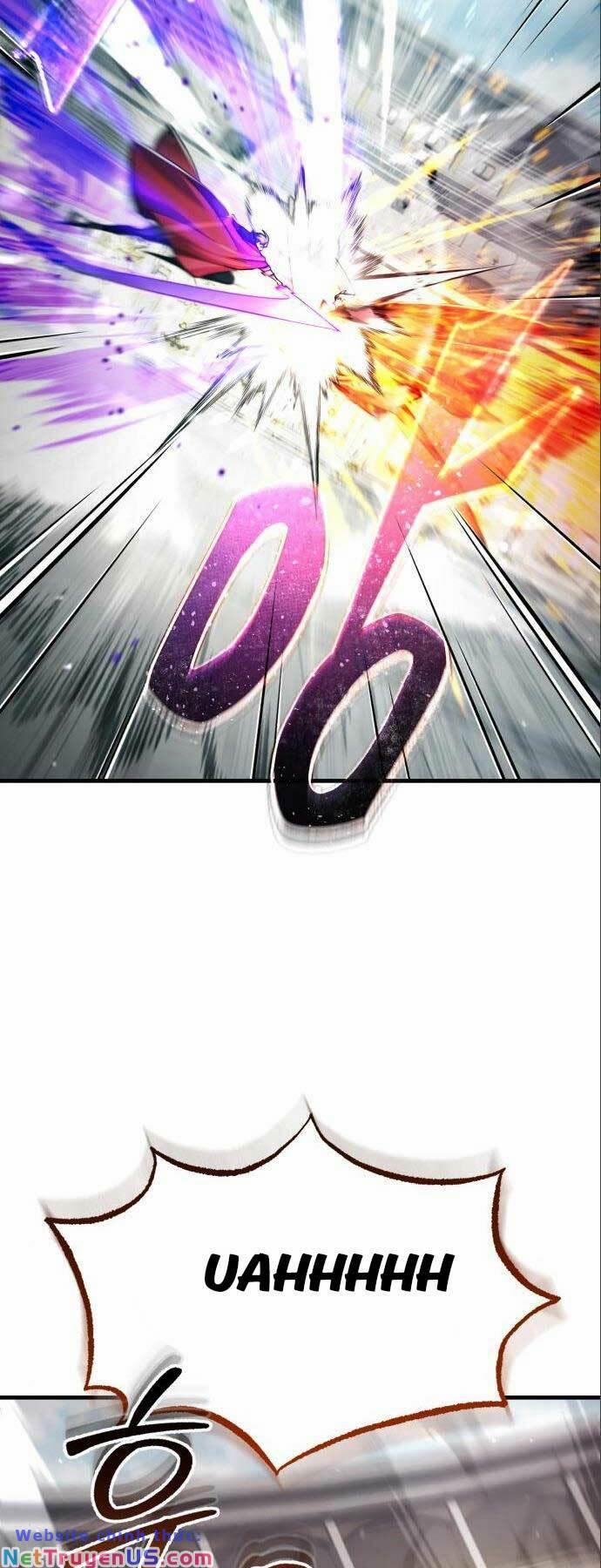 Thiên Quỷ Chẳng Sống Nổi Cuộc Đời Bình Thường 96 trang 25