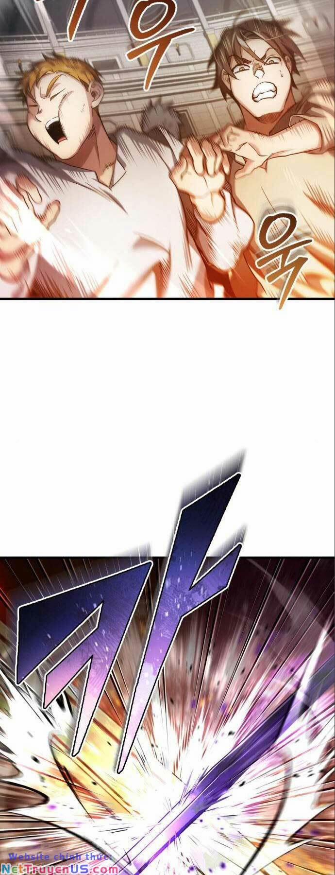 Thiên Quỷ Chẳng Sống Nổi Cuộc Đời Bình Thường 96 trang 26