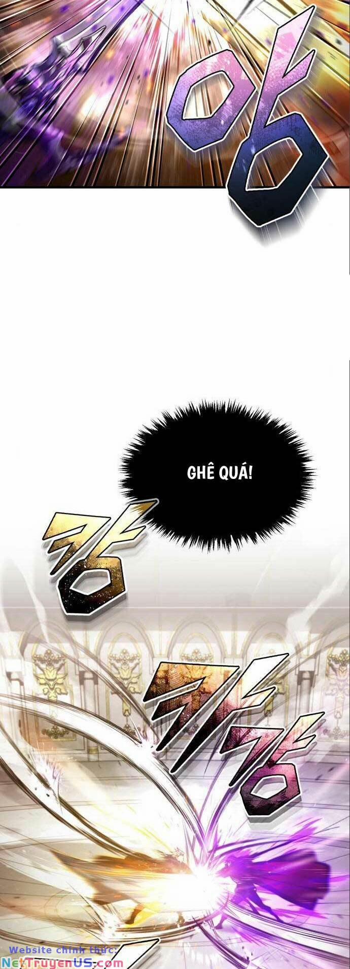 Thiên Quỷ Chẳng Sống Nổi Cuộc Đời Bình Thường 96 trang 27