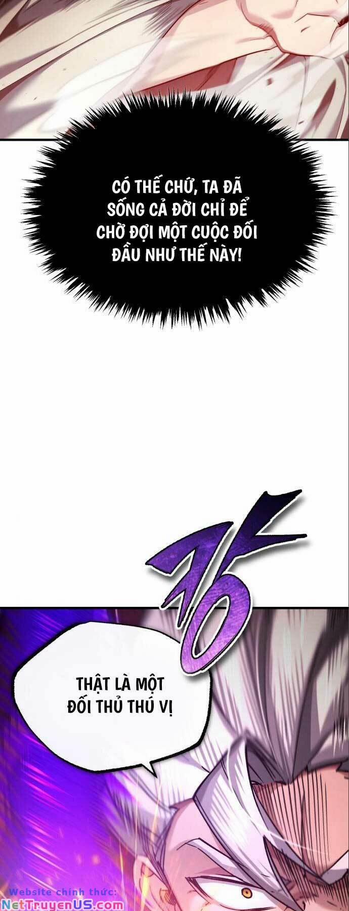 Thiên Quỷ Chẳng Sống Nổi Cuộc Đời Bình Thường 96 trang 29