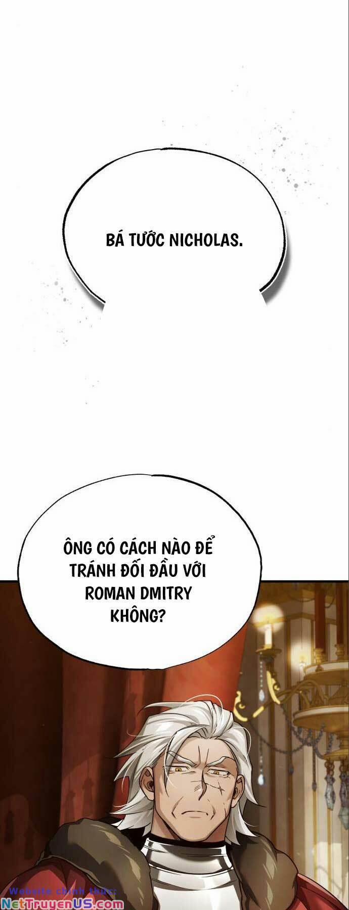 Thiên Quỷ Chẳng Sống Nổi Cuộc Đời Bình Thường 96 trang 3