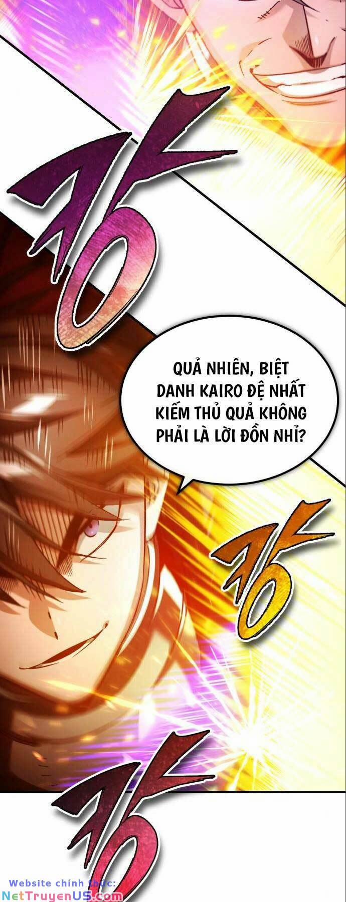 Thiên Quỷ Chẳng Sống Nổi Cuộc Đời Bình Thường 96 trang 30