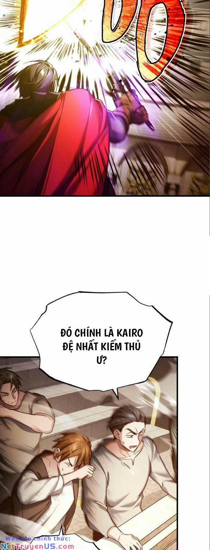 Thiên Quỷ Chẳng Sống Nổi Cuộc Đời Bình Thường 96 trang 32