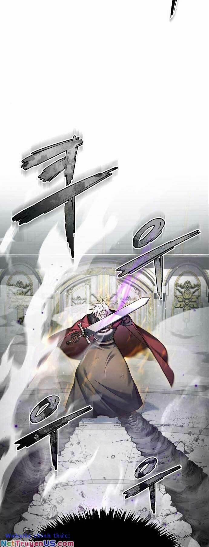 Thiên Quỷ Chẳng Sống Nổi Cuộc Đời Bình Thường 96 trang 36