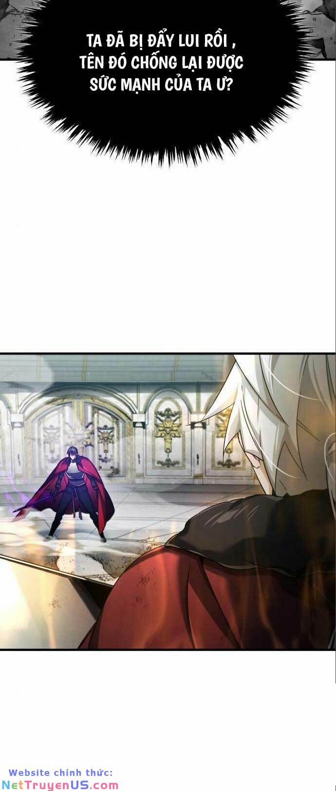 Thiên Quỷ Chẳng Sống Nổi Cuộc Đời Bình Thường 96 trang 37