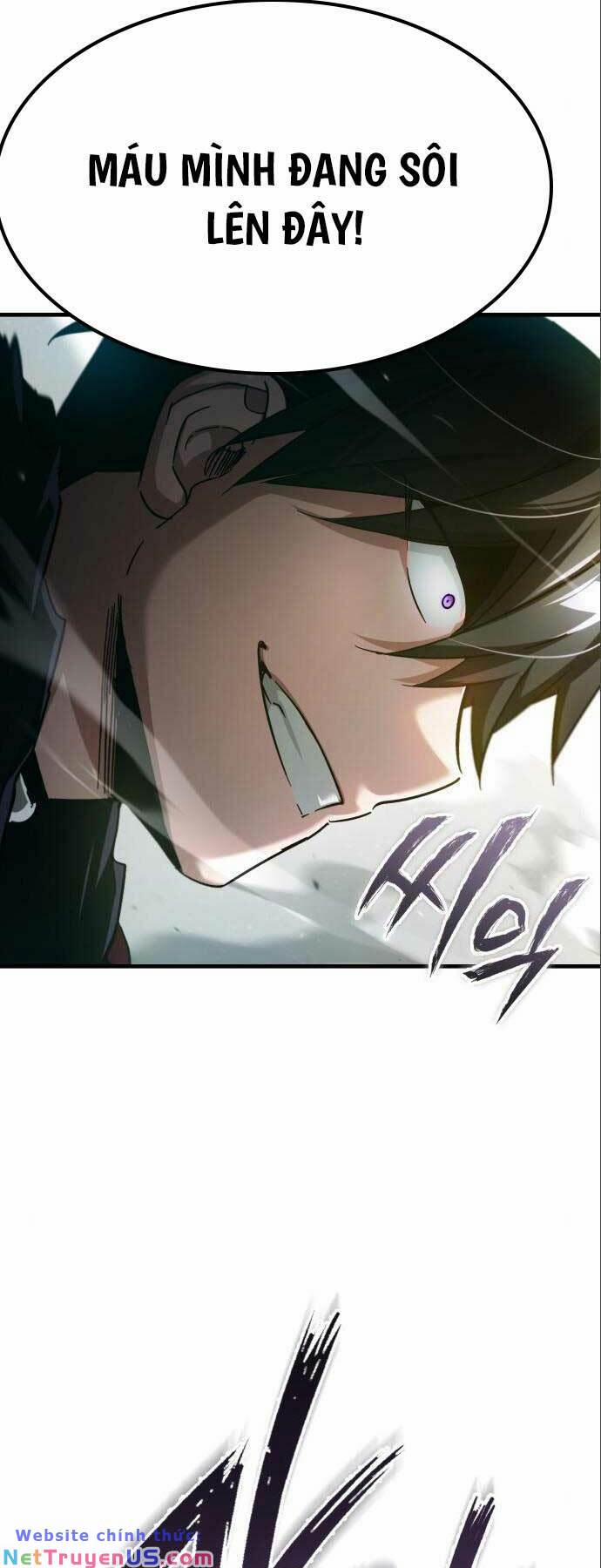 Thiên Quỷ Chẳng Sống Nổi Cuộc Đời Bình Thường 96 trang 38