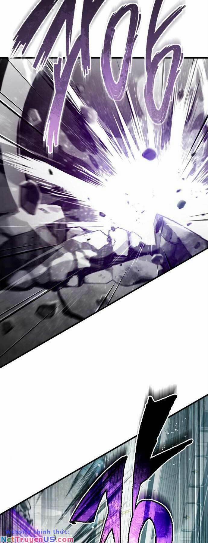 Thiên Quỷ Chẳng Sống Nổi Cuộc Đời Bình Thường 96 trang 39