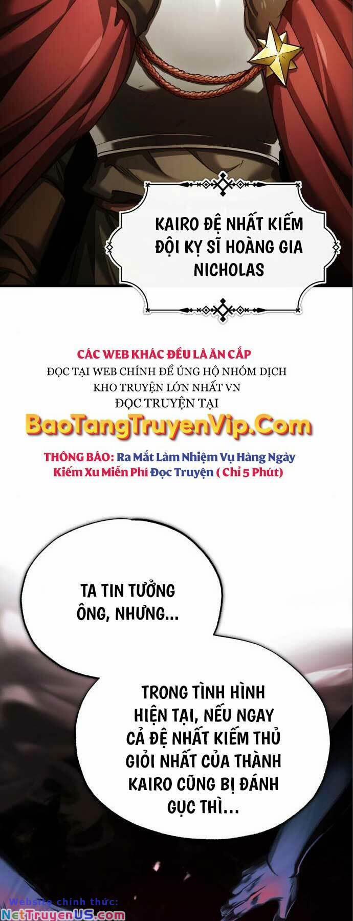 Thiên Quỷ Chẳng Sống Nổi Cuộc Đời Bình Thường 96 trang 4