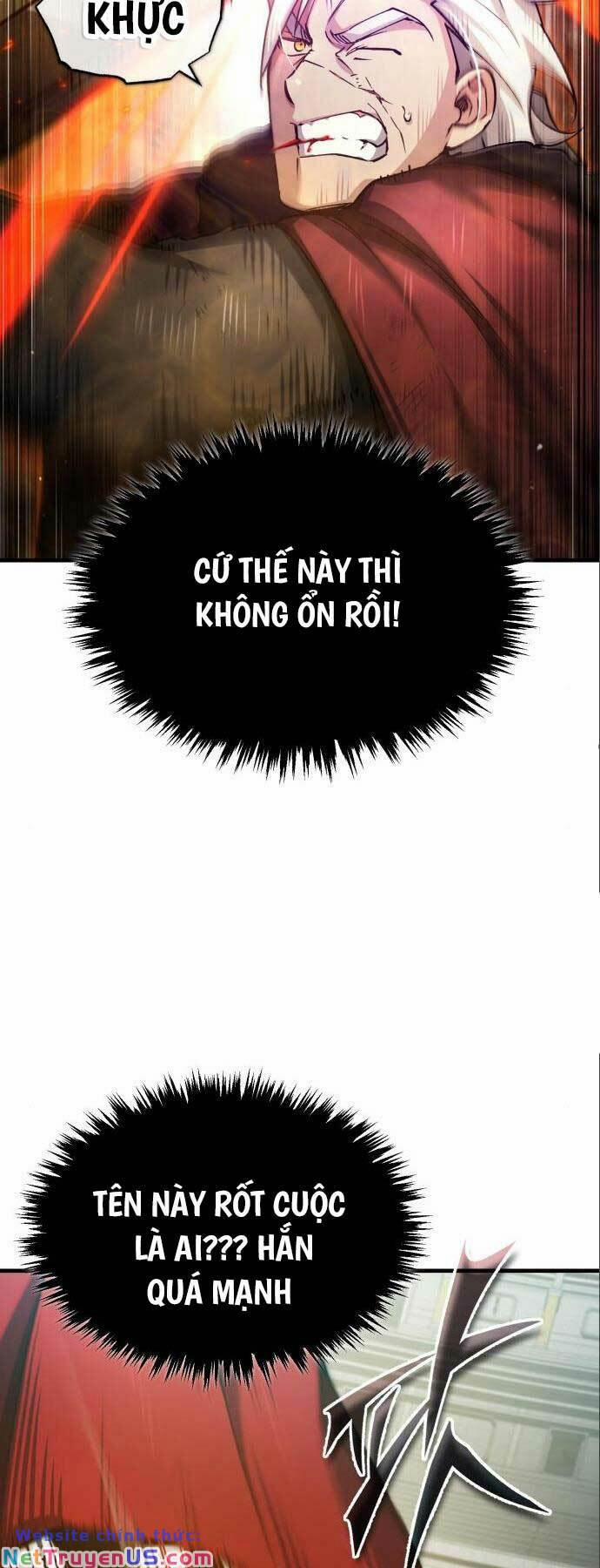 Thiên Quỷ Chẳng Sống Nổi Cuộc Đời Bình Thường 96 trang 42