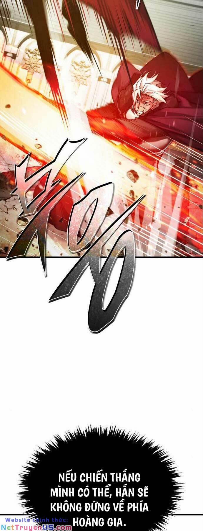 Thiên Quỷ Chẳng Sống Nổi Cuộc Đời Bình Thường 96 trang 43