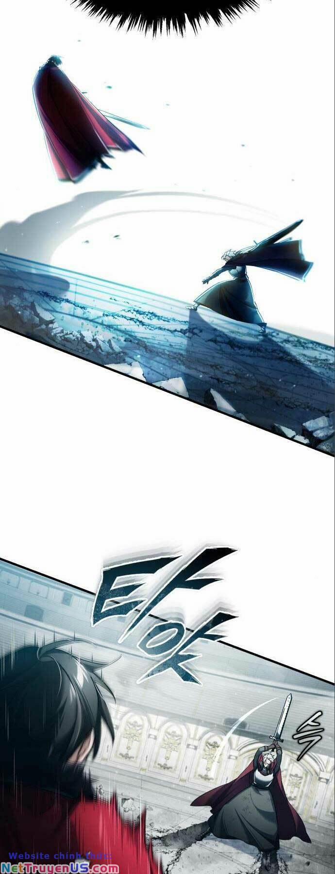 Thiên Quỷ Chẳng Sống Nổi Cuộc Đời Bình Thường 96 trang 44