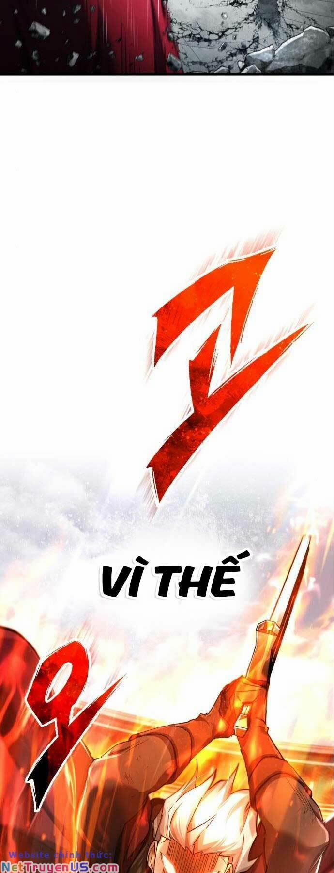 Thiên Quỷ Chẳng Sống Nổi Cuộc Đời Bình Thường 96 trang 45