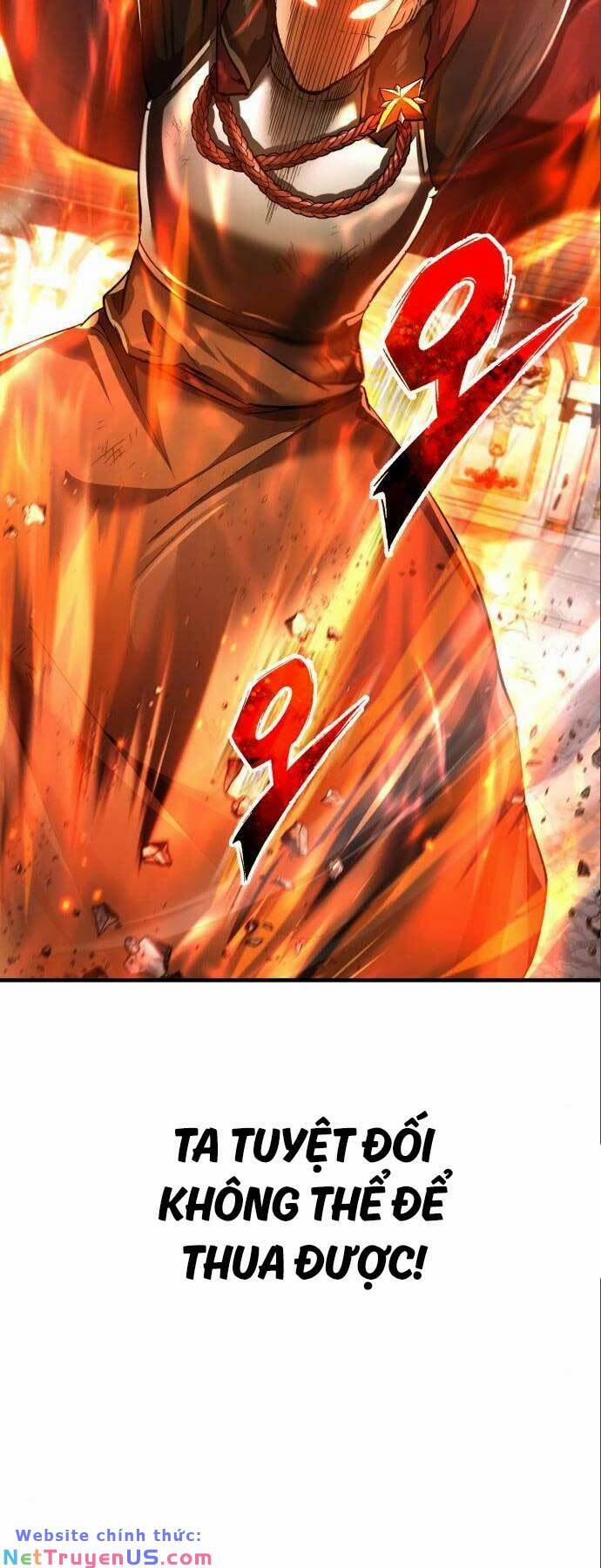 Thiên Quỷ Chẳng Sống Nổi Cuộc Đời Bình Thường 96 trang 46