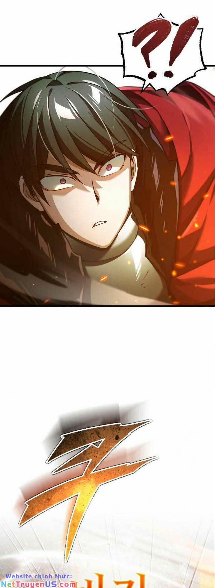 Thiên Quỷ Chẳng Sống Nổi Cuộc Đời Bình Thường 96 trang 47