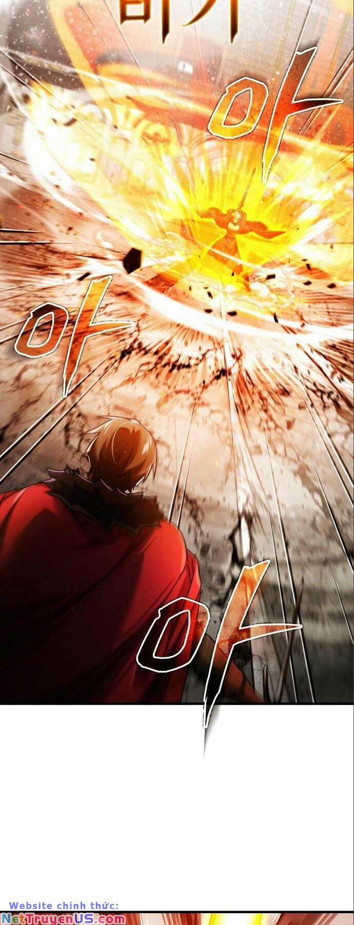 Thiên Quỷ Chẳng Sống Nổi Cuộc Đời Bình Thường 96 trang 48