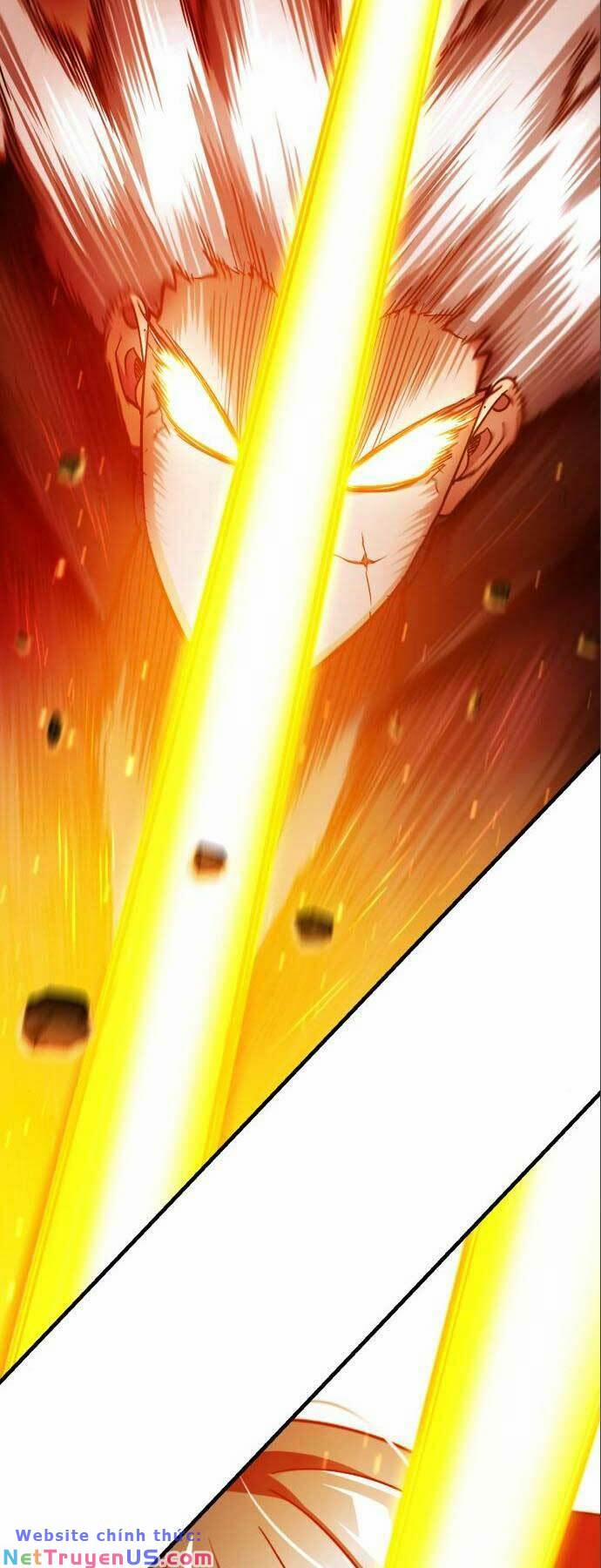 Thiên Quỷ Chẳng Sống Nổi Cuộc Đời Bình Thường 96 trang 49