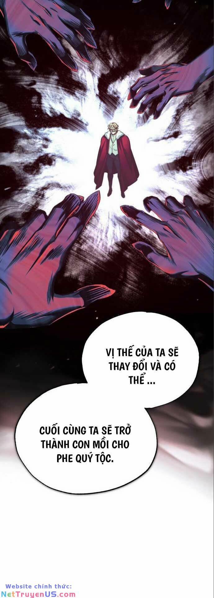 Thiên Quỷ Chẳng Sống Nổi Cuộc Đời Bình Thường 96 trang 5