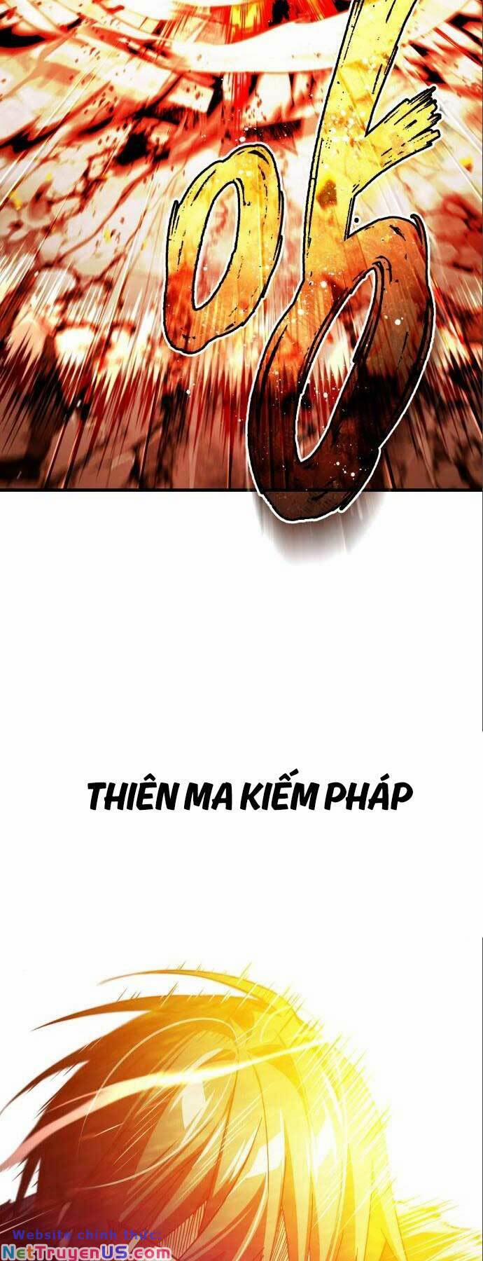 Thiên Quỷ Chẳng Sống Nổi Cuộc Đời Bình Thường 96 trang 52