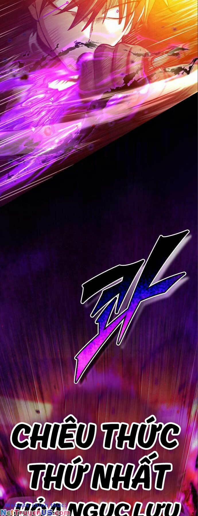 Thiên Quỷ Chẳng Sống Nổi Cuộc Đời Bình Thường 96 trang 53