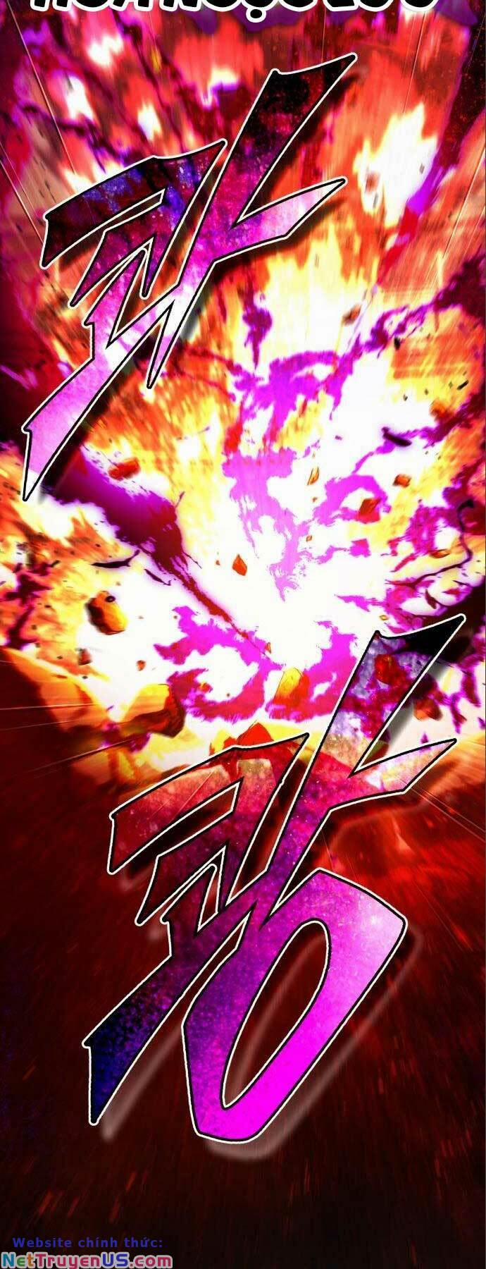 Thiên Quỷ Chẳng Sống Nổi Cuộc Đời Bình Thường 96 trang 54