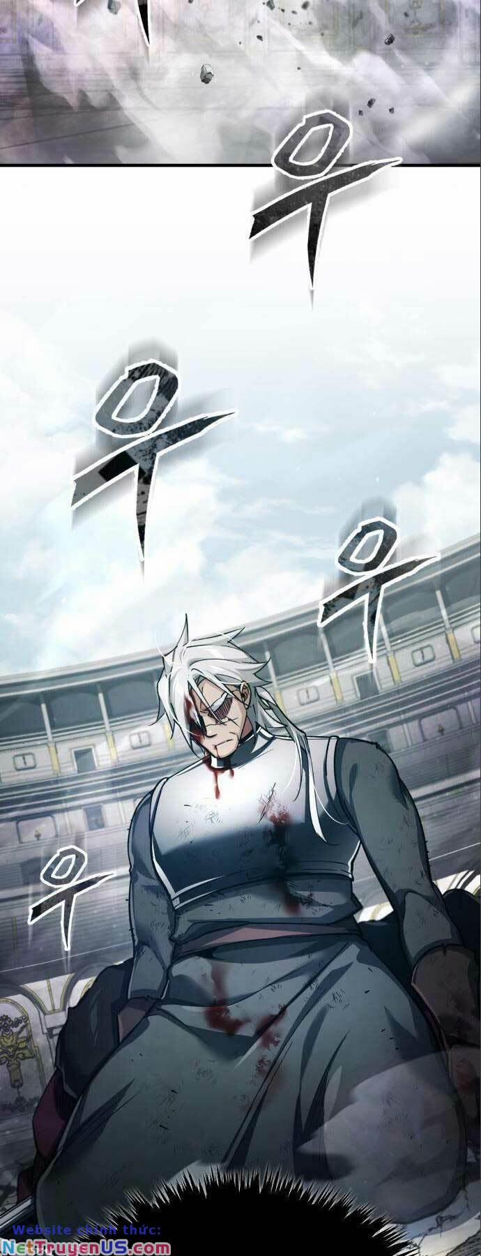 Thiên Quỷ Chẳng Sống Nổi Cuộc Đời Bình Thường 96 trang 56