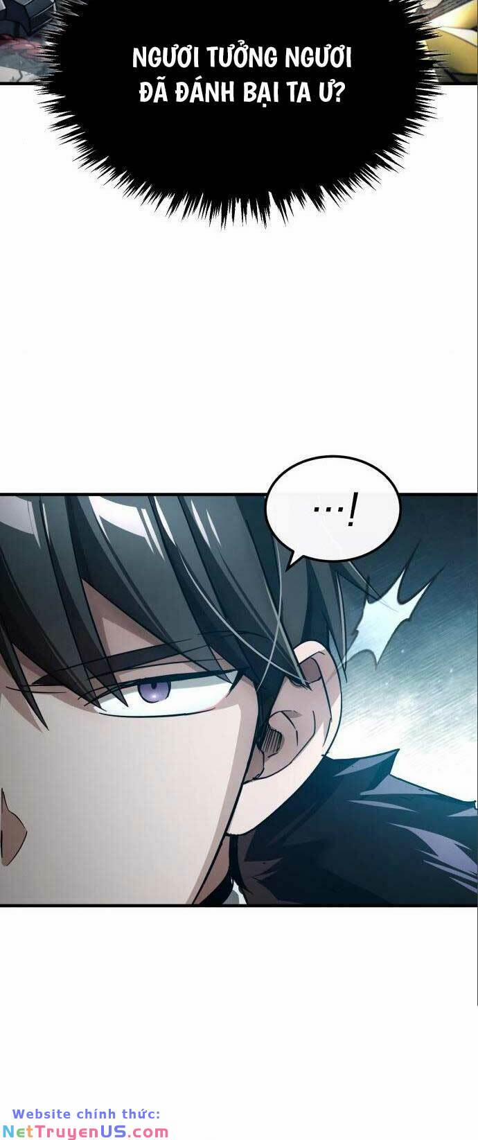 Thiên Quỷ Chẳng Sống Nổi Cuộc Đời Bình Thường 96 trang 57