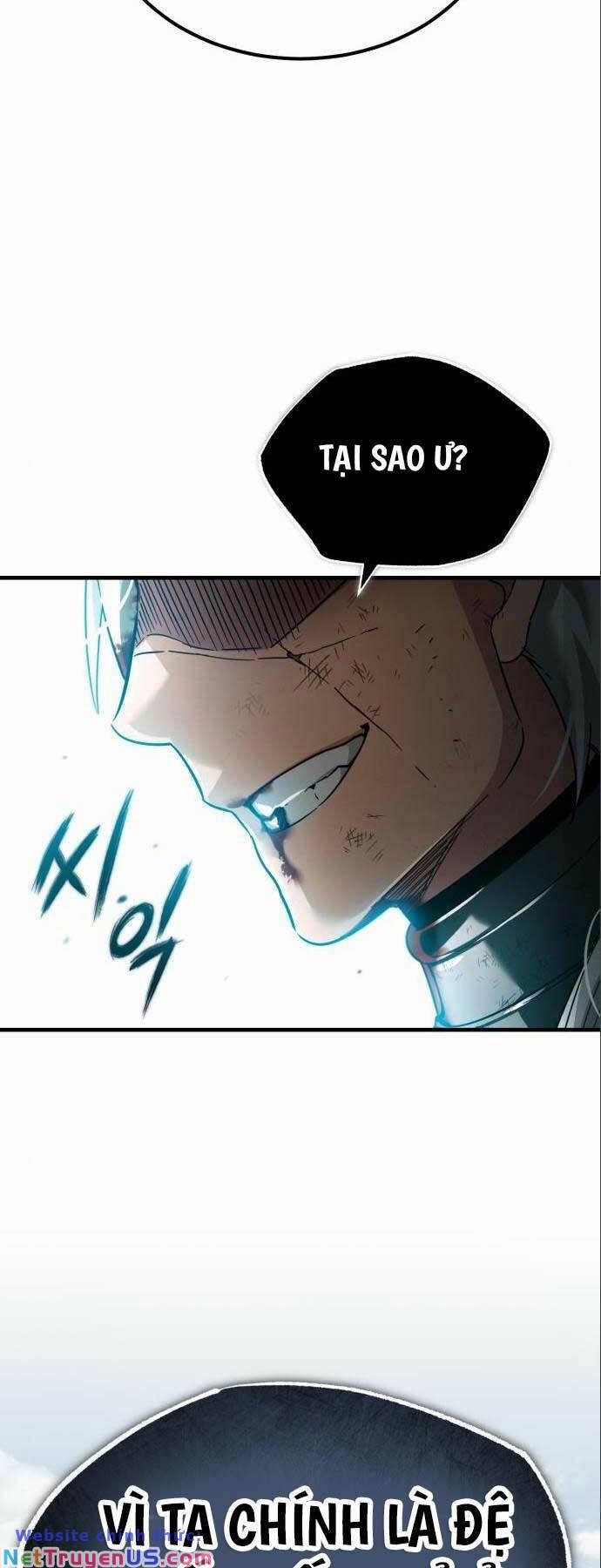 Thiên Quỷ Chẳng Sống Nổi Cuộc Đời Bình Thường 96 trang 59