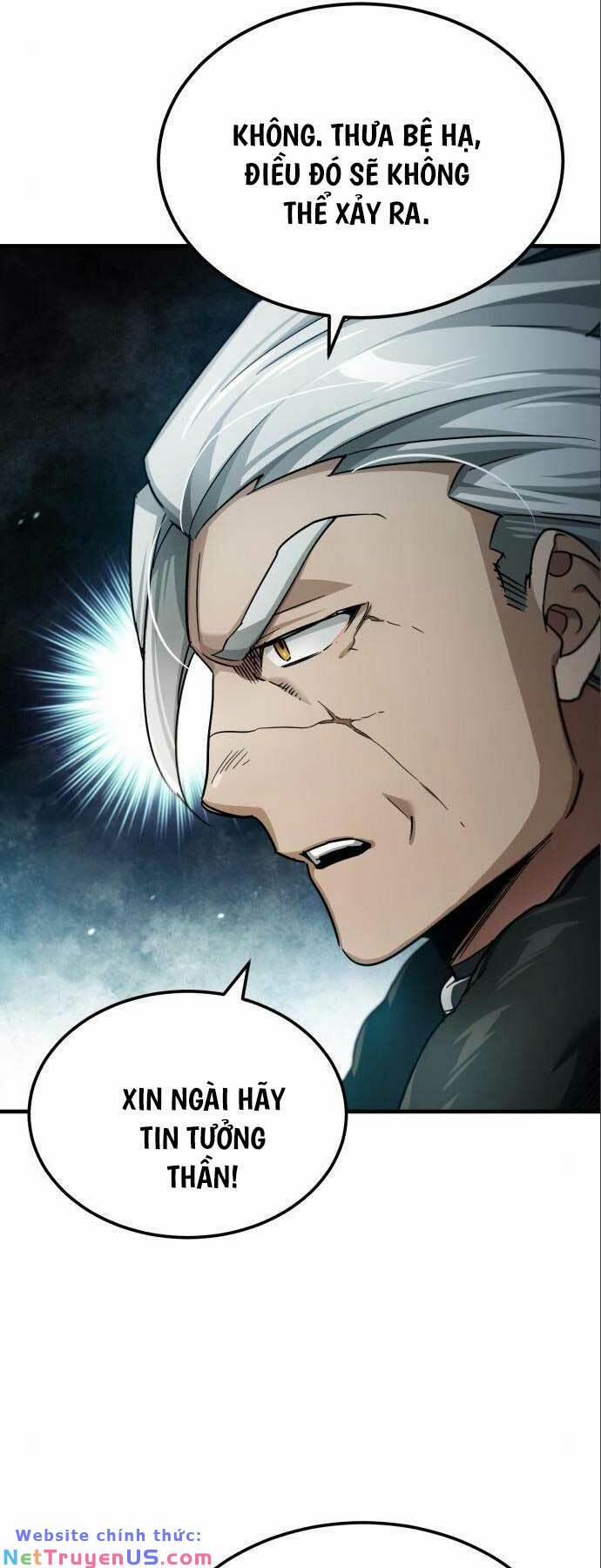 Thiên Quỷ Chẳng Sống Nổi Cuộc Đời Bình Thường 96 trang 6