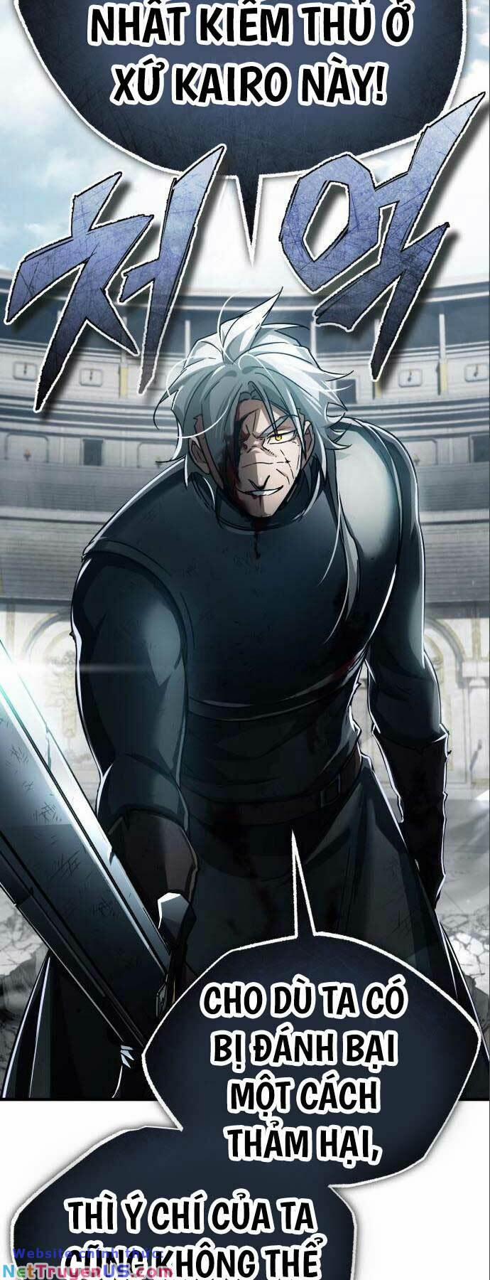 Thiên Quỷ Chẳng Sống Nổi Cuộc Đời Bình Thường 96 trang 60