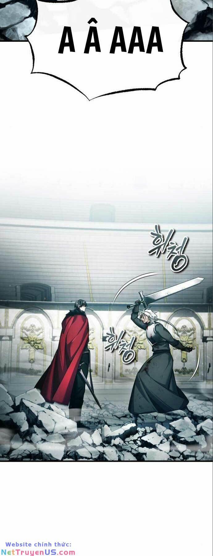 Thiên Quỷ Chẳng Sống Nổi Cuộc Đời Bình Thường 96 trang 62