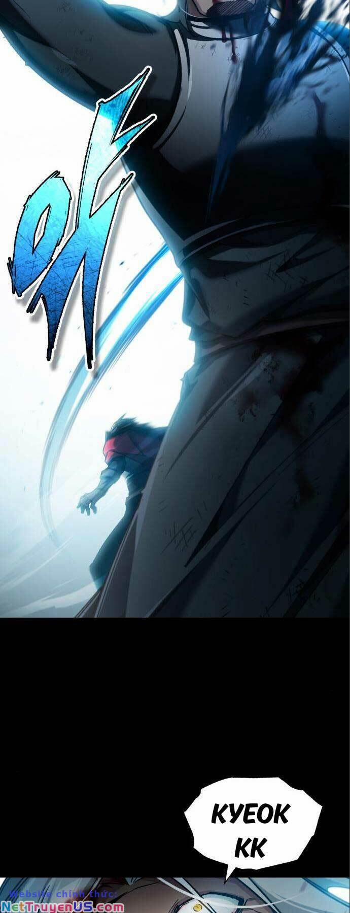 Thiên Quỷ Chẳng Sống Nổi Cuộc Đời Bình Thường 96 trang 64