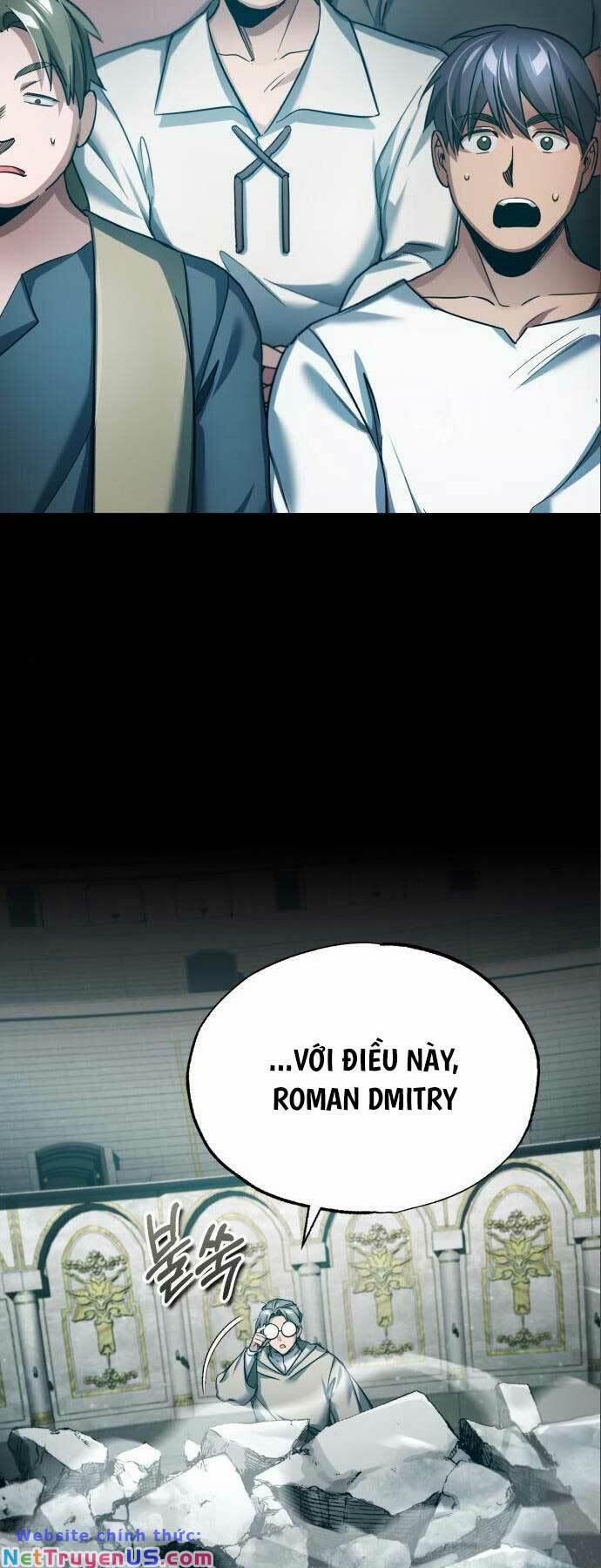 Thiên Quỷ Chẳng Sống Nổi Cuộc Đời Bình Thường 96 trang 67