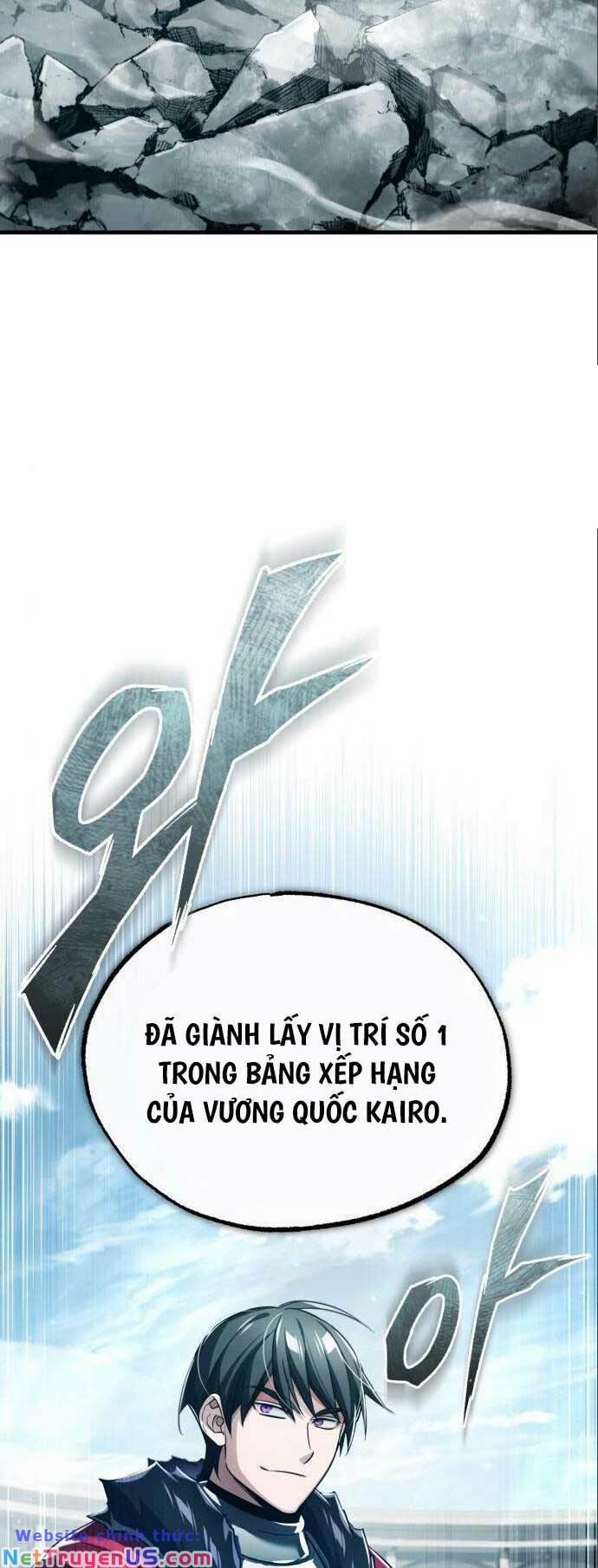 Thiên Quỷ Chẳng Sống Nổi Cuộc Đời Bình Thường 96 trang 68