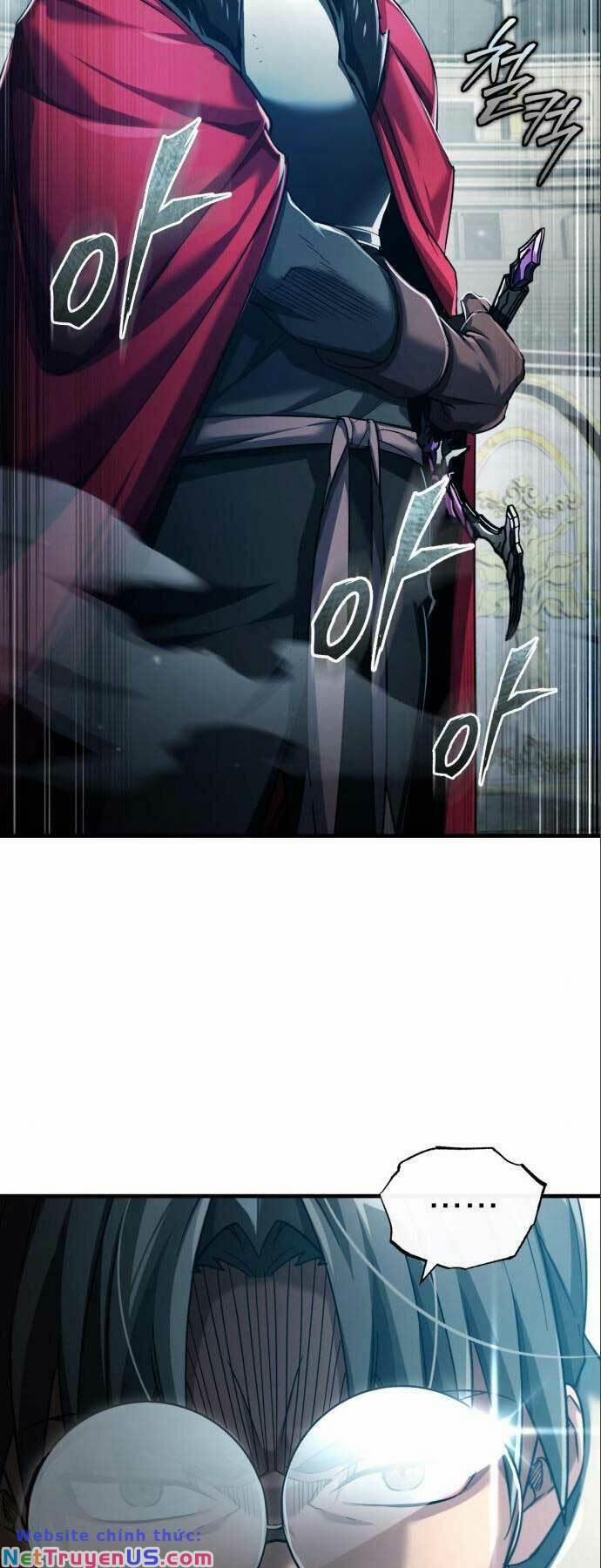 Thiên Quỷ Chẳng Sống Nổi Cuộc Đời Bình Thường 96 trang 69