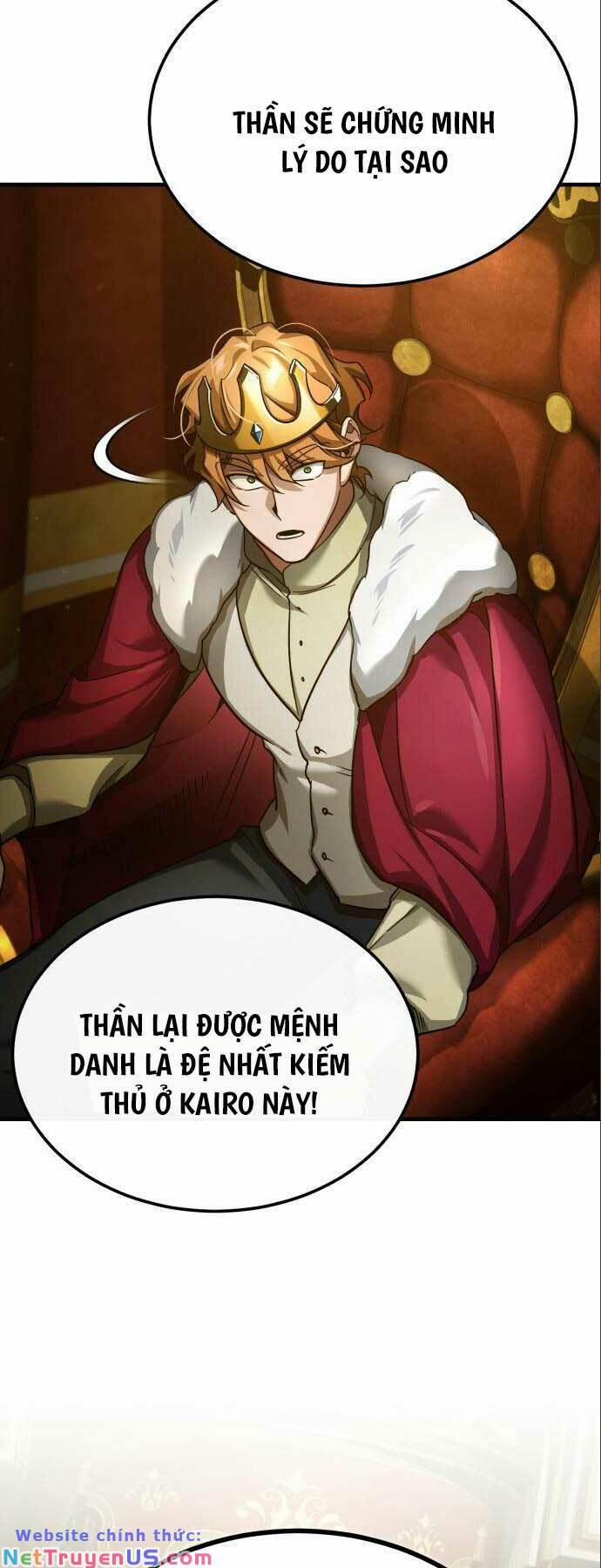 Thiên Quỷ Chẳng Sống Nổi Cuộc Đời Bình Thường 96 trang 7