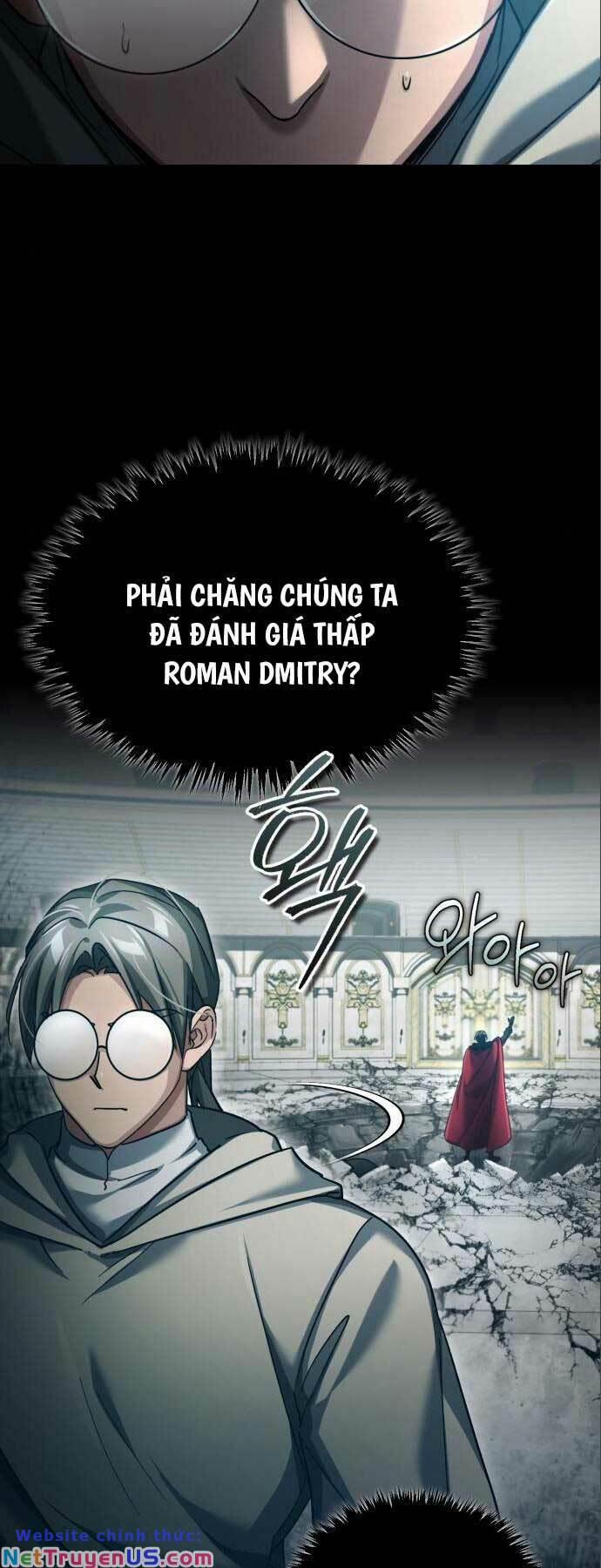 Thiên Quỷ Chẳng Sống Nổi Cuộc Đời Bình Thường 96 trang 70