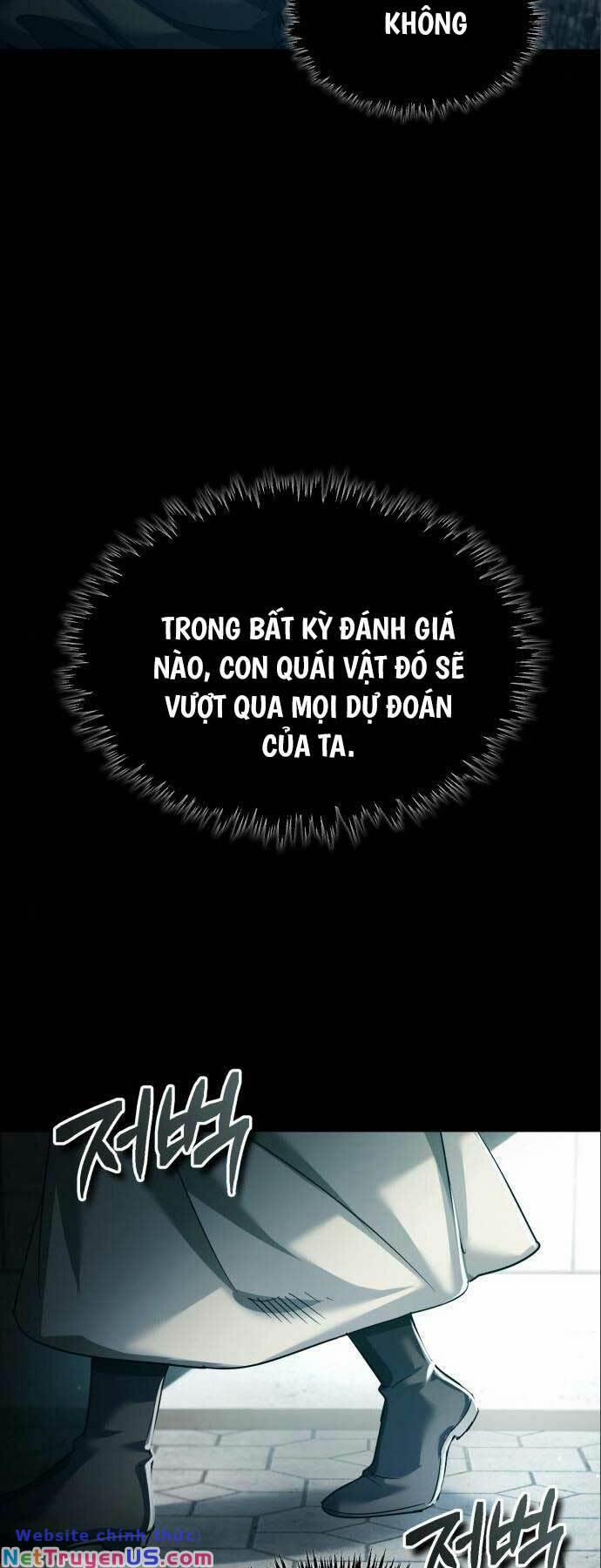 Thiên Quỷ Chẳng Sống Nổi Cuộc Đời Bình Thường 96 trang 71