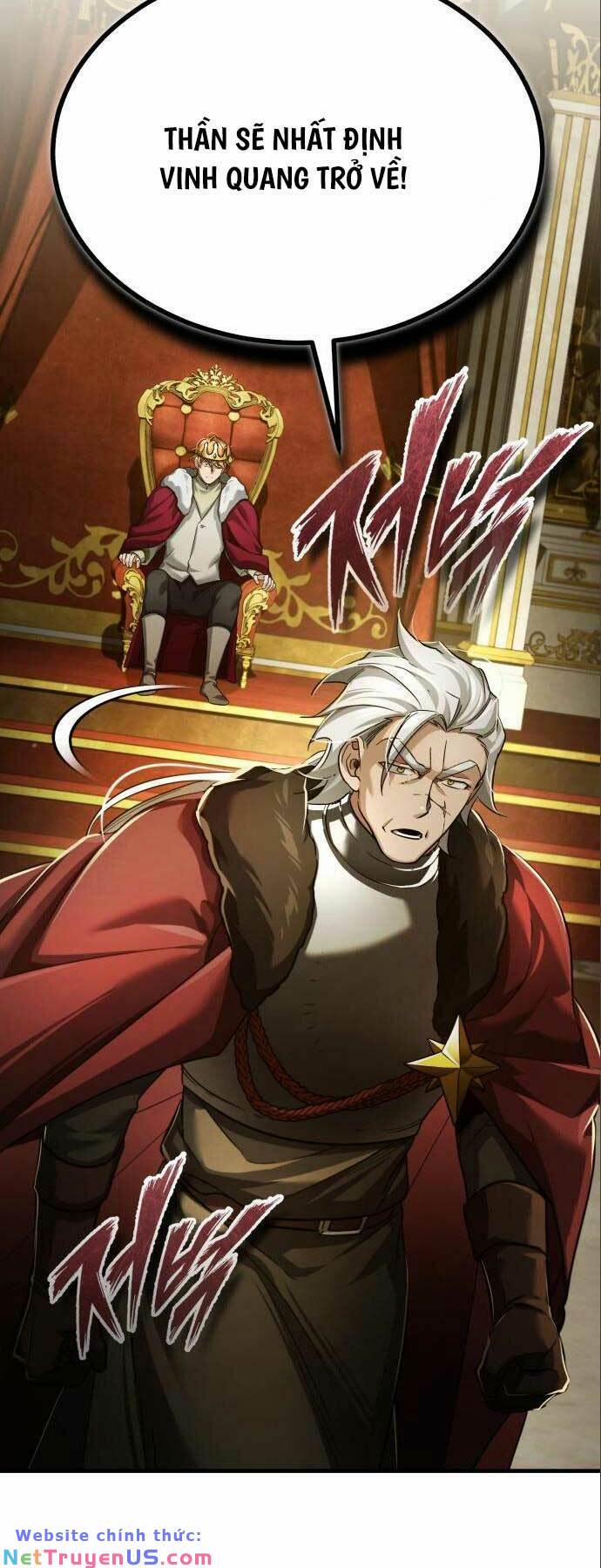 Thiên Quỷ Chẳng Sống Nổi Cuộc Đời Bình Thường 96 trang 8