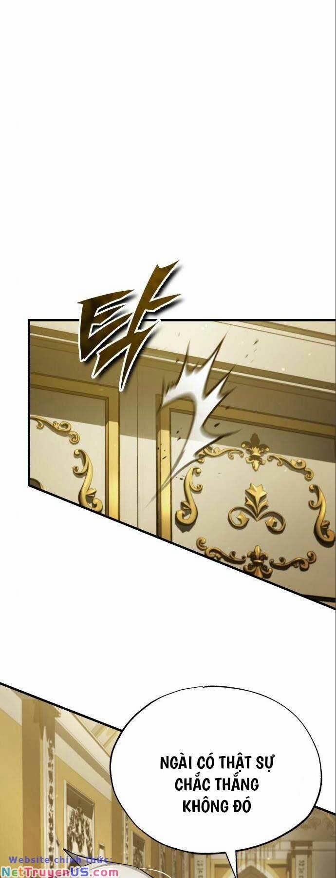 Thiên Quỷ Chẳng Sống Nổi Cuộc Đời Bình Thường 96 trang 9