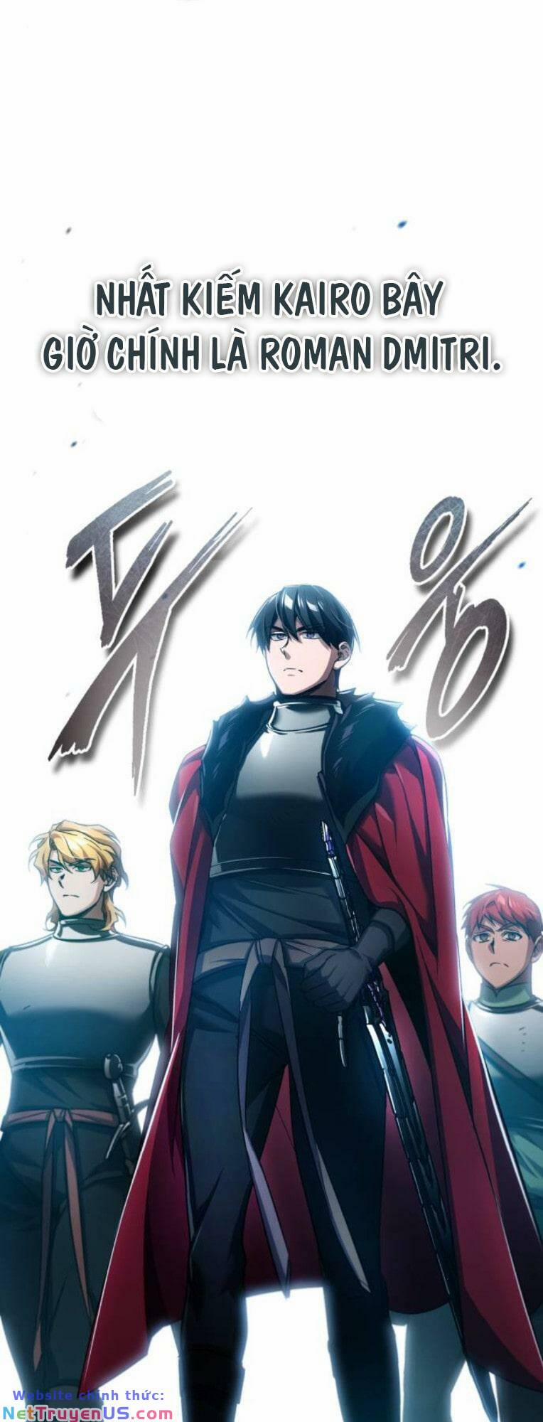 Thiên Quỷ Chẳng Sống Nổi Cuộc Đời Bình Thường 97 trang 1